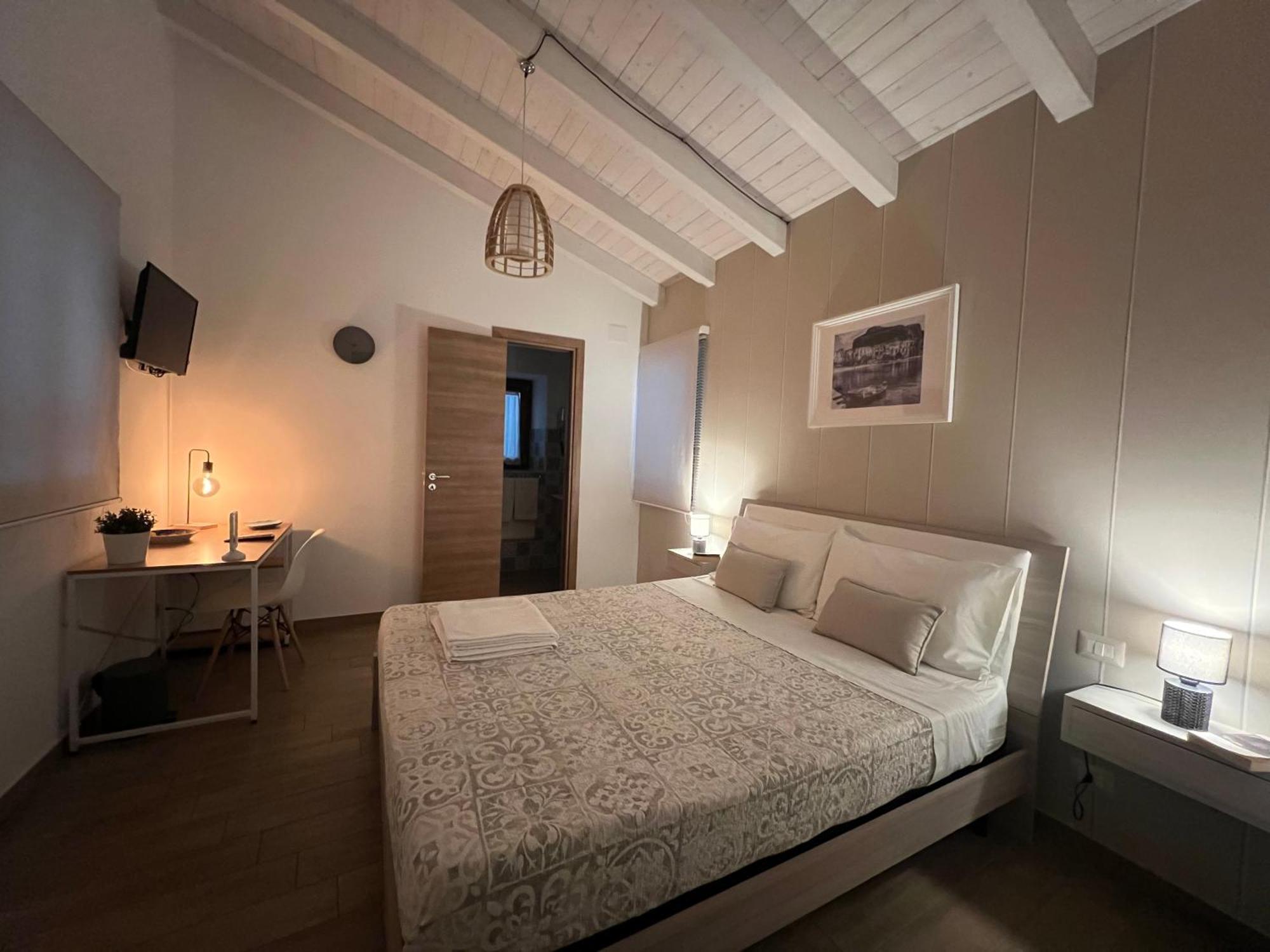 Dimora Del Pescatore - Holiday House Cefalù Eksteriør billede